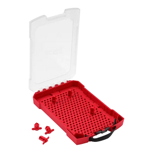 Milwaukee 49-10-0001 Milwaukee OPEN-LOK Modular Oscillating Blade Case