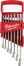 Milwaukee 48-22-9407 7pc Combination Wrench Set - SAE