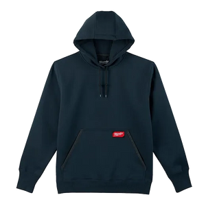 Milwaukee 350 Heavy Duty Pullover Hoodie