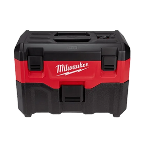 Milwaukee 0880-20 M18™ 2-Gallon Wet/Dry Vacuum