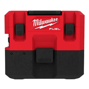 Milwaukee 0960-20 M12 FUEL™ 1.6 Gallon Wet/Dry Vacuum
