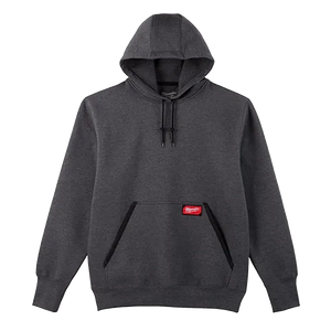 Milwaukee 350 Heavy Duty Pullover Hoodie