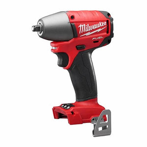 Milwaukee 2654-20 M18 FUEL 3/8" Impact Wrench with Friction Ring