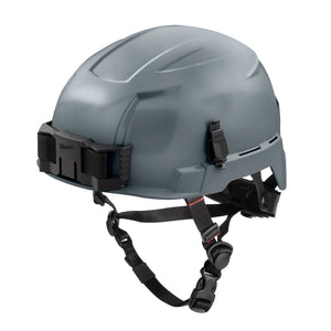Milwaukee 48-73-1335 Gray Helmet - Class E