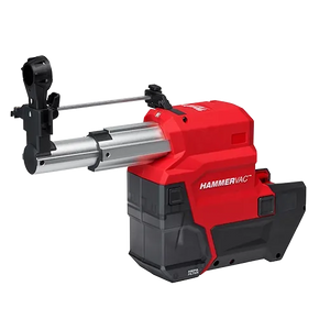 Milwaukee 2912-DE M18 FUEL HAMMERVAC 1" Dust Extractor (Open Box)