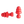 Milwaukee 48-73-3205 Flanged Silicone Earplugs (5-Pack)