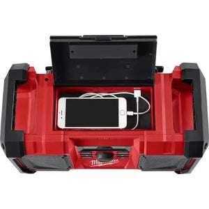 Milwaukee 2890-20 M18™ Jobsite Radio