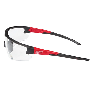 Milwaukee 48-73-2203 Safety Glasses +1.50 Magnified Anti-Scratch Lens(Open Box)