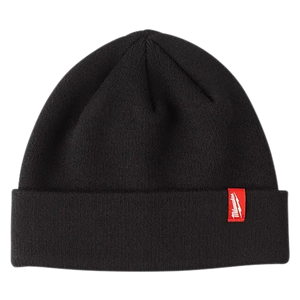 Milwaukee 503 Beanie Fleece Lined One Size