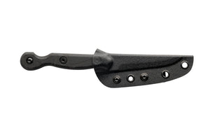 TOPS Knives ELPO-02 El Pionero Blackout Edition