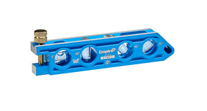 Empire EM85.6 6in. True Blue Die Cast Torpedo Level