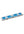 Empire EM75.10 Level 10in True Blue Magnetic DUAL PITCH Torpedo