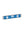Empire 70.10 Level 10in True Blue Rare Earth Magnetic Torpedo