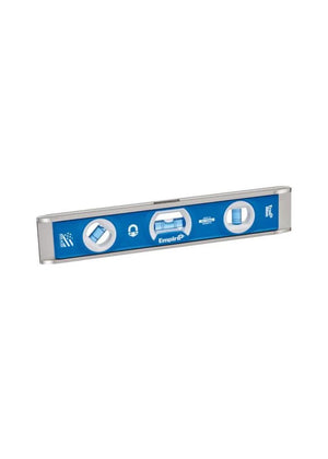 Empire 70.10 Level 10in True Blue Rare Earth Magnetic Torpedo
