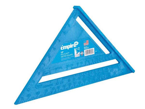 Empire 396 Polycast Level 12 Inch Rafter Square