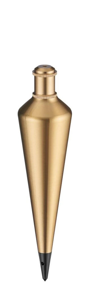 Empire 916BR 16 oz. Brass Plumb Bob