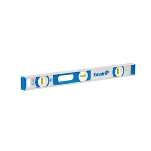 Empire 500.24 24 in. Aluminum I-Beam Level