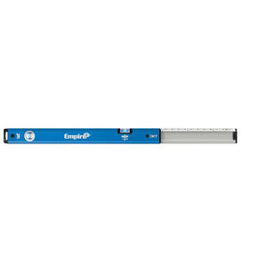 Empire EXT40 24 in. to 40 in. True Blue Extendable Box Level