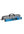 Empire E105.24 24 in. True Blue Digital Box Level with Case