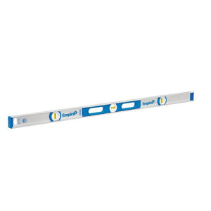 Empire 500M.48 48 in. Aluminum Magnetic I-Beam Level