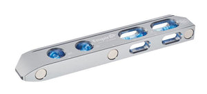 Empire EM71.8 8 in. True Blue Magnetic Billet Torpedo Level