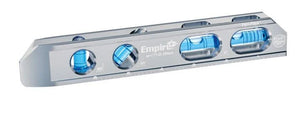 Empire EM71.8 8 in. True Blue Magnetic Billet Torpedo Level