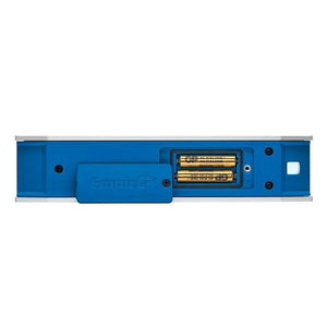 Empire 105.9 9 in. Magnetic Digital Torpedo Level