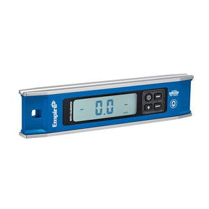 Empire 105.9 9 in. Magnetic Digital Torpedo Level