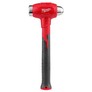 Milwaukee 48-22-9141 32oz Dead Blow Ball Peen Hammer