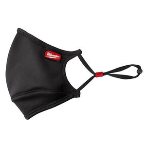 Milwaukee 48-73-4235 3PK 3-Layer Performance Face Mask S/M