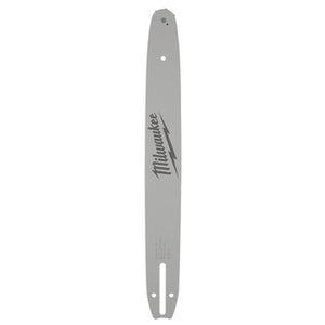 Milwaukee 48-09-3001 16" 3/8" LOW PROFILE Pitch, .043" Gauge Guide Bar