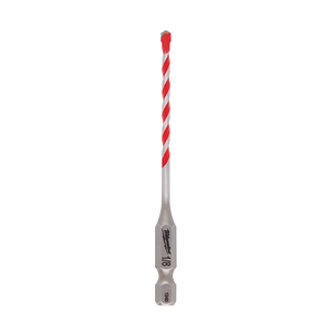 Milwaukee 48-20-9009 7/32 in. x 4 in. x 6 in. SHOCKWAVE Carbide Hammer Drill Bit