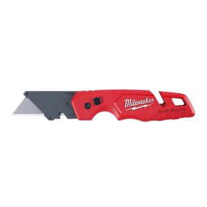 Milwaukee 48-22-1501 FASTBACK™ Folding Utility Knife