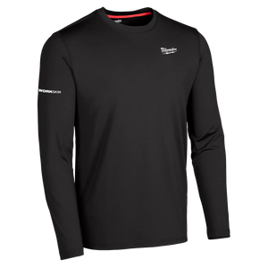Milwaukee 403B WORKSKIN™ Crew Neck Baselayer