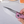 Remette RNTB1 RT-Rhino Knife, Titanium, M390, Fine Grinding + Pearlescent Effect