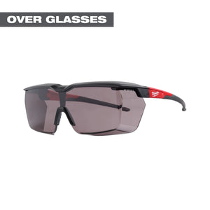 Milwaukee 48-73-2075 Tinted Safety Over Glasses