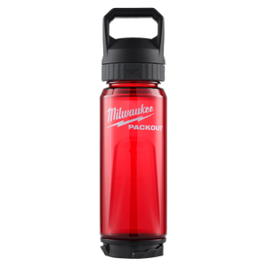 Milwaukee 48-22-8371 PACKOUT 25oz Bottle with Chug Lid