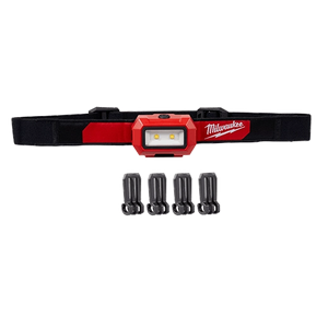 Milwaukee 2103 Headlamp (Open Box)