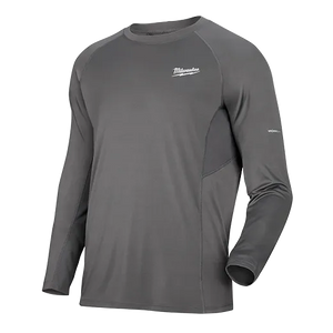 Milwaukee 402G WORKSKIN™ Midweight Base Layer