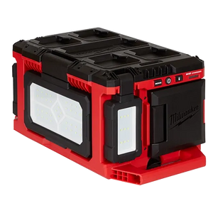 Milwaukee 2357-20 M18 PACKOUT Light/Charger (Open Box)