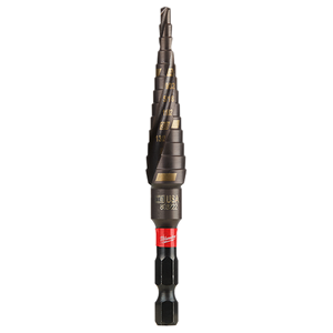 Milwaukee 48-89-9241 SHOCKWAVE™ Impact Duty™ #1 1/8 - 1/2"