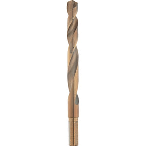 Milwaukee 48-89-2324 27/64" COBALT RED HELIX™ Drill Bit