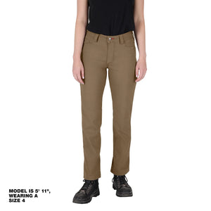 Milwaukee F650 Women's Work Pants