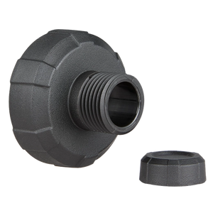 Milwaukee 49-90-1992 Hose to Drain Adaptor Kit