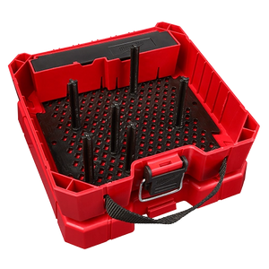 Milwaukee 49-56-1007 Large Hole Saw Case