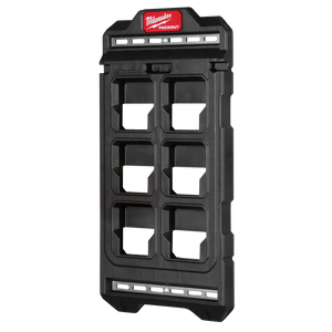 Milwaukee 48-22-8496 PACKOUT™ Compact Wall Plate