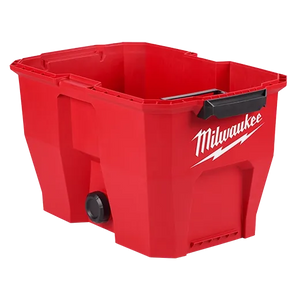Milwaukee 0912-20 9 Gallon Wet/Dry Vacuum Tank (Open Box)