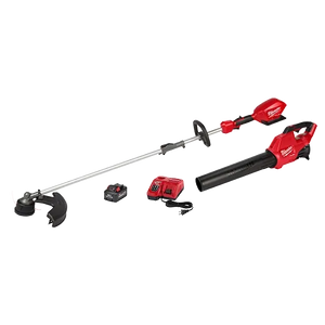Milwaukee 3000-21 M18 FUEL™ 2 Tool Combo Kit