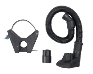 Milwaukee 5321-DE Breaker Dust Extraction Attachment