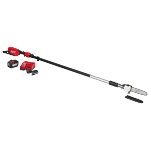Milwaukee 3013-21 M18 FUEL™ Telescoping Pole Saw Kit